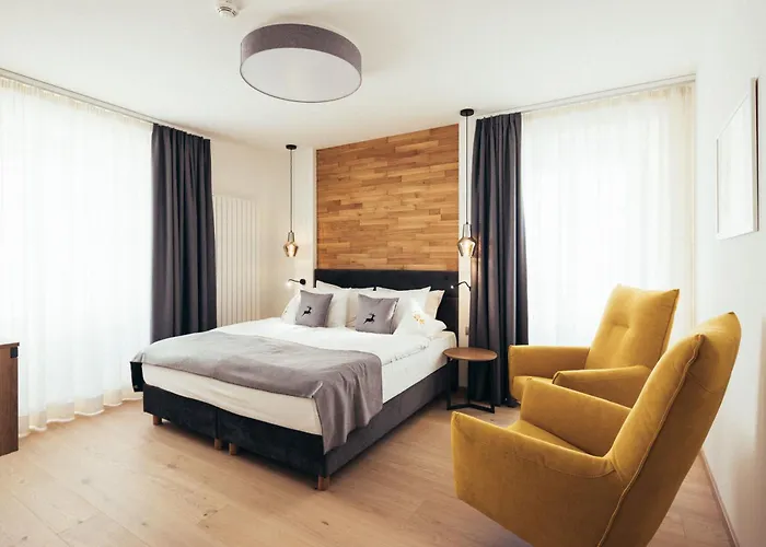 Hotel Goldene Rose