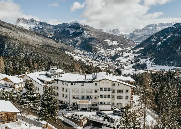 Hotel Scherlin