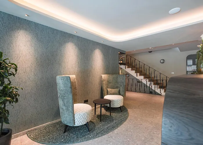Hotel Meinhardt Scena