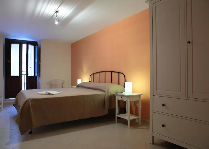 Palazzo Ossuna Trapani
