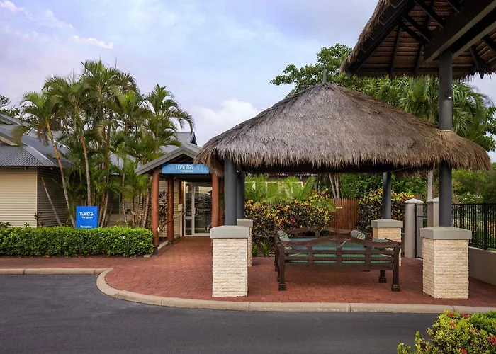 Mantra Frangipani Broome