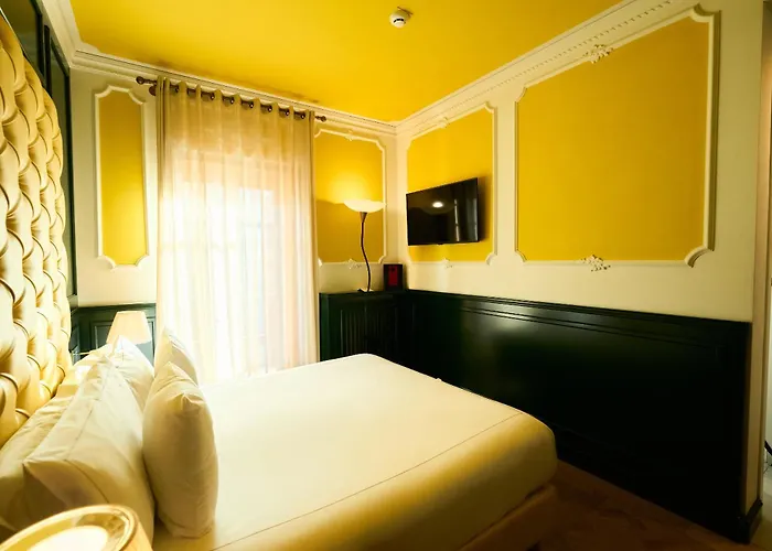 Ambra Cortina Luxury&Fashion Hotel Cortina dʼAmpezzo