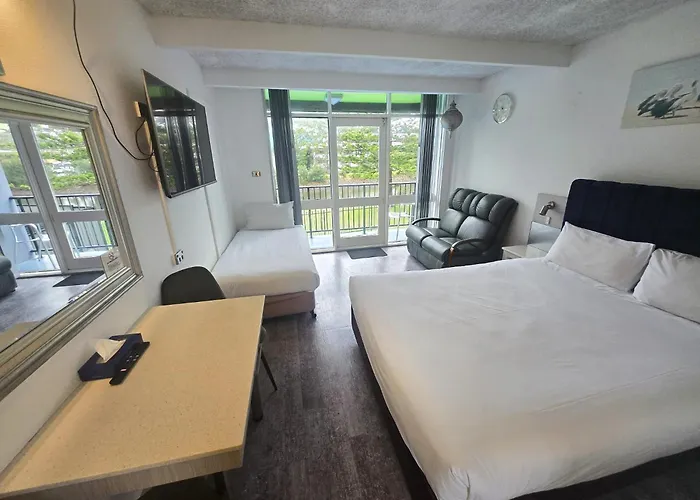 Le George Motel