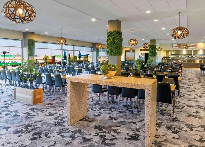 Mantra Melbourne Melton