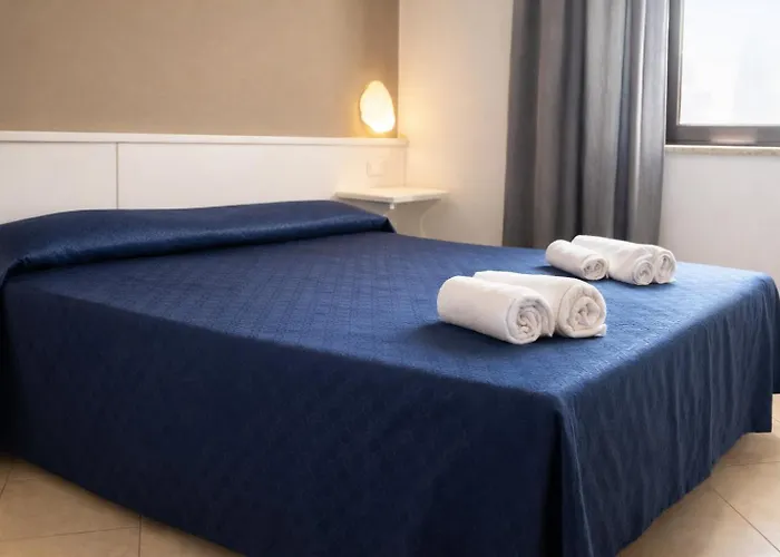 Hotel Residence Turium