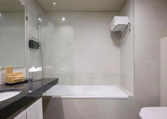 Hotel Melia Setúbal