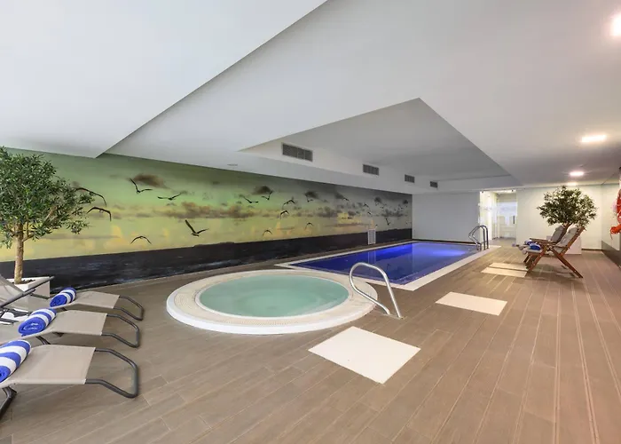 Melia Setubal Hotel