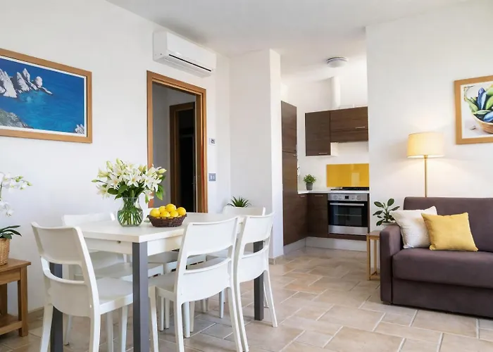 Adamo Ed Eva Resort Numana
