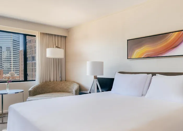 Grand Hyatt Denver
