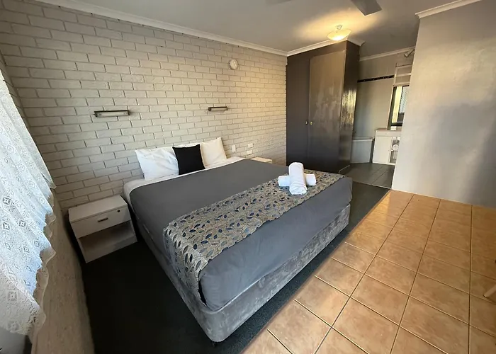 Surf Beach Motel Tweed Tweed Heads