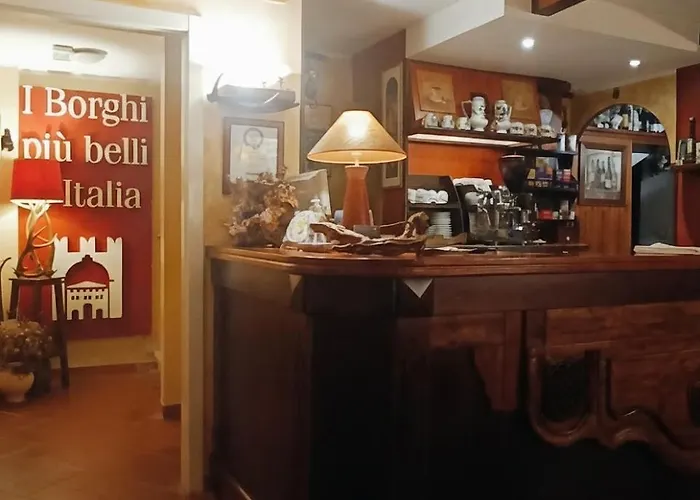 Garnì B&B La Rua-Pescocostanzo
