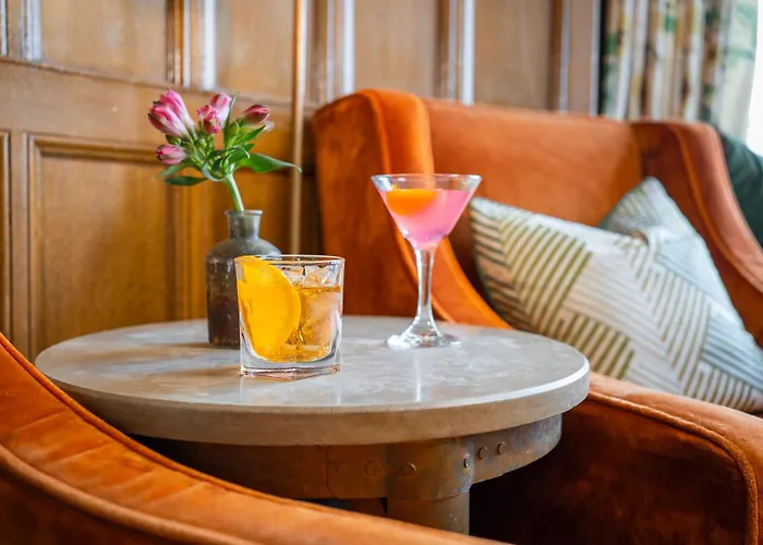 Cragwood Country House Hotel Windermere