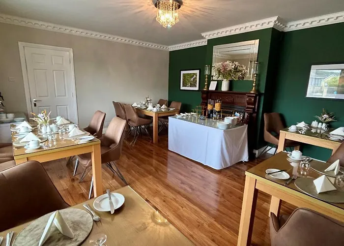 Killaran House Hotel Killarney