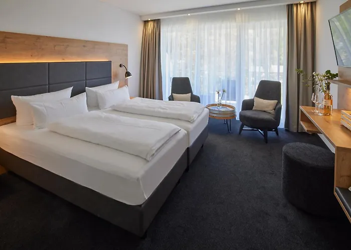 Wiedemann's Weinhotel Sankt Martin