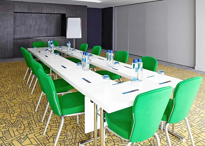 Novotel London Wembley