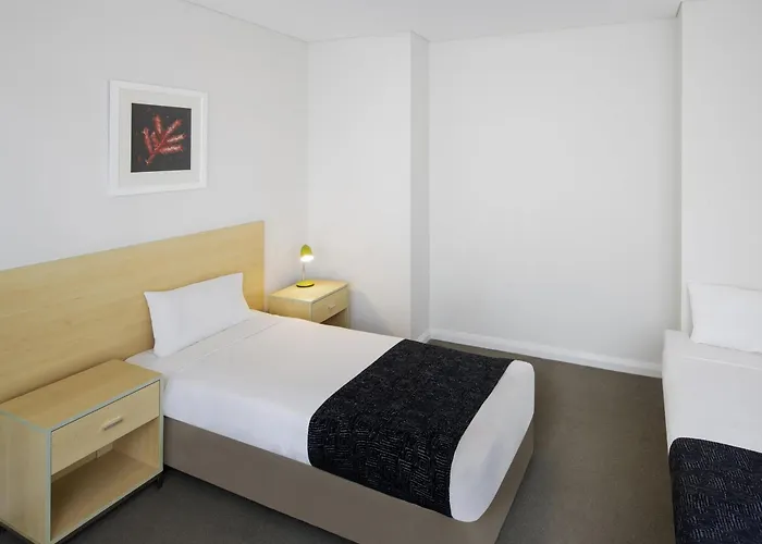 Mantra Castle Hill Sydney, An Accor Hotel