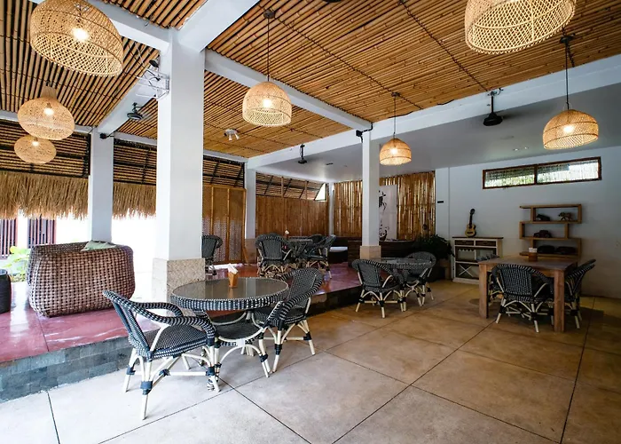 Kies Villas Lombok