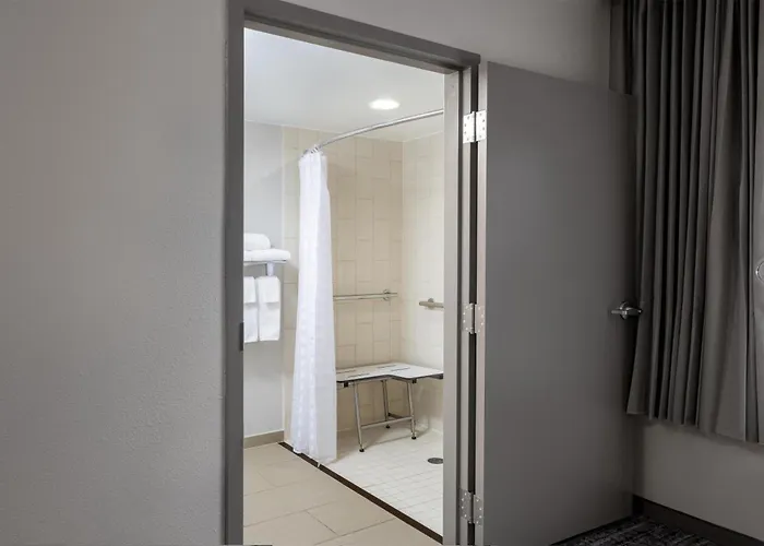 Hyatt Place El Paso Airport
