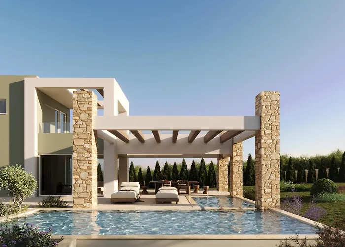Kappa Resort Paliouri