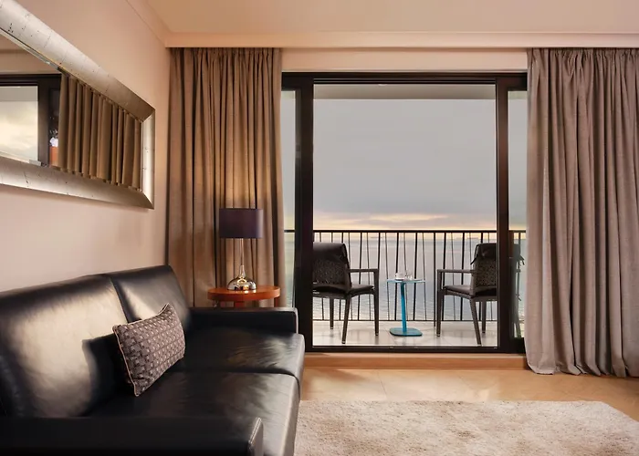 Amadria Park Hotel Royal Opatija
