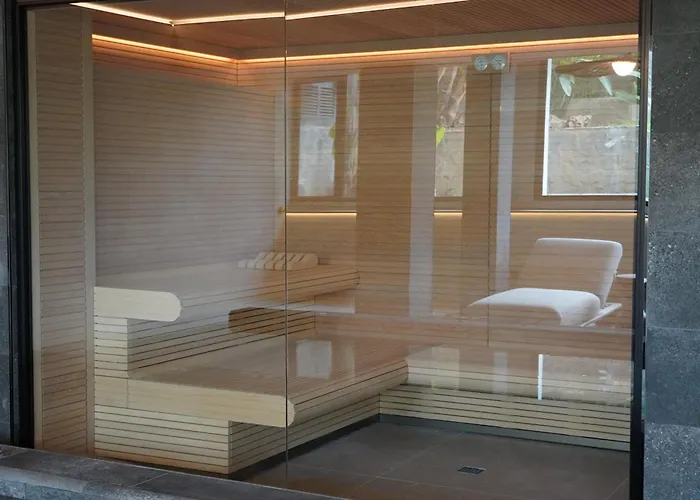 Marins Suites - Adults Only Hotel Cala Millor 