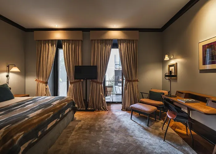 Valverde Lisboa Hotel & Garden - Relais & Chateaux