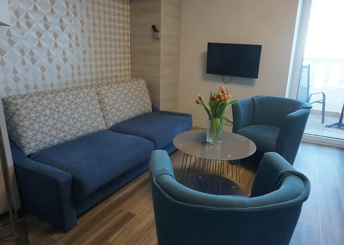 Apartment Fiesa