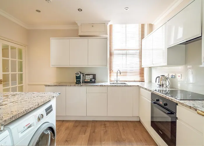 No1 The Mansions By Mansley