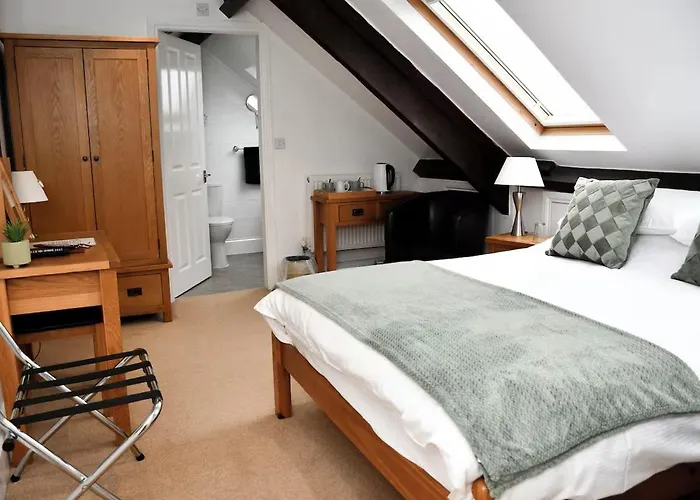 Townend Farm Bed And Breakfast