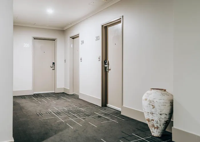 Clarion Hotel Townsville