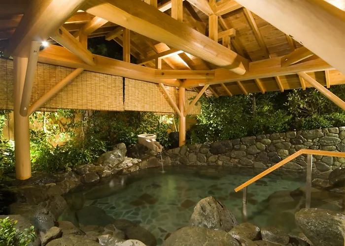Shimobe Hotel Minobu