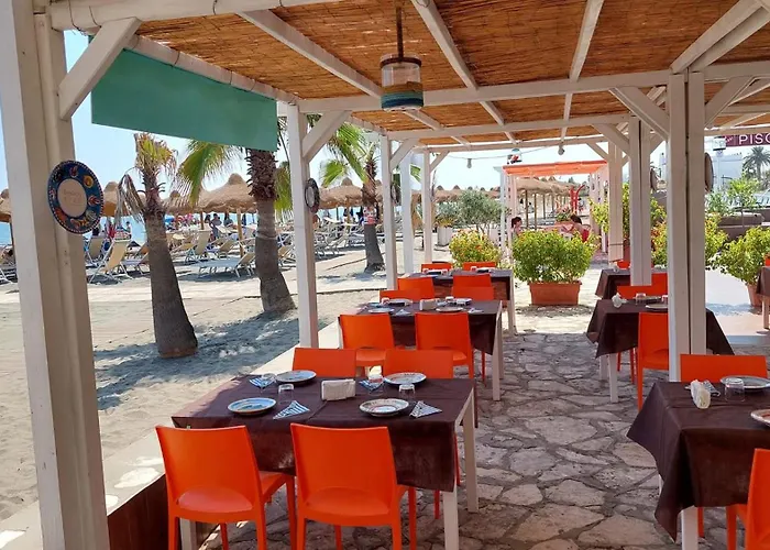 Beach Club Ippocampo