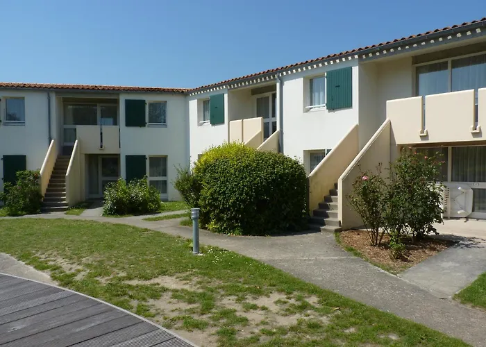 VVF Villages   Île de Ré les dunes   Ste-Marie-De-Re