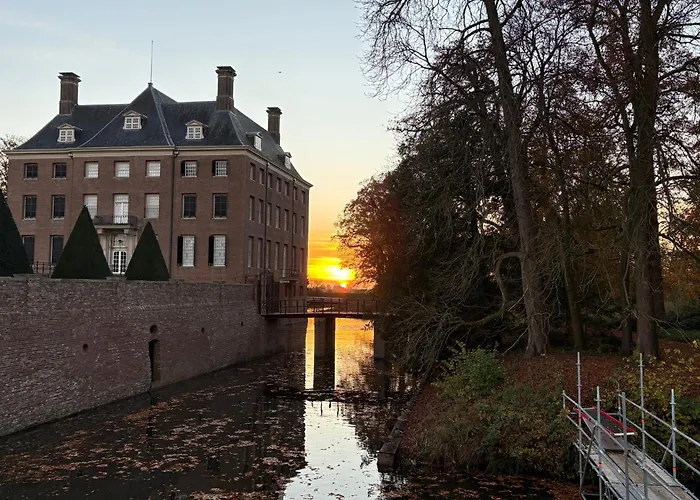 B&B Het Gasthuys