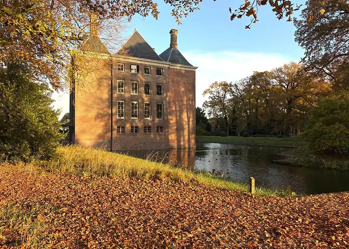 B&B Het Gasthuys