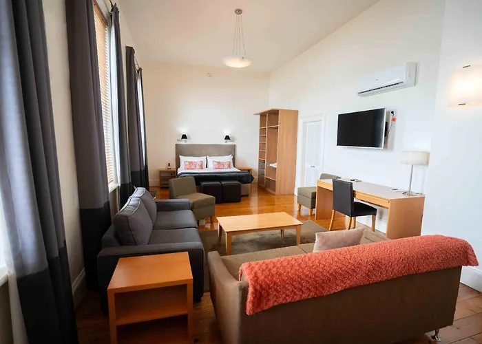 Park Hotel