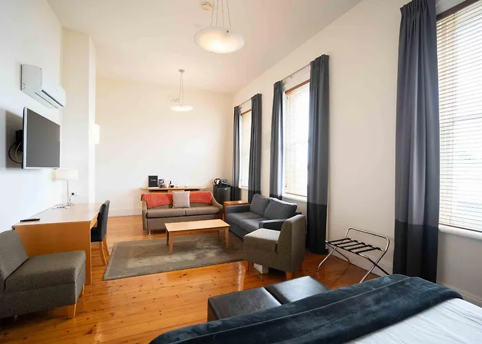 Park Hotel Mount Gambier