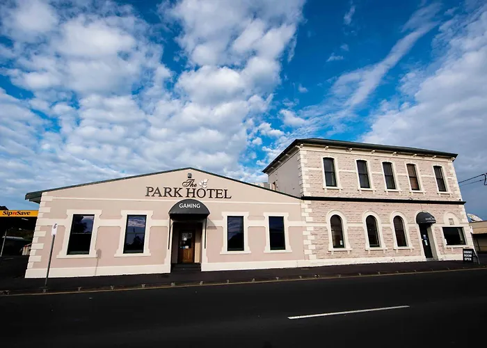 Park Hotel
