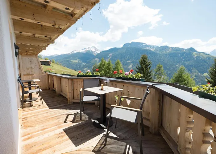 Hotel Alpenkönig Zell am Ziller