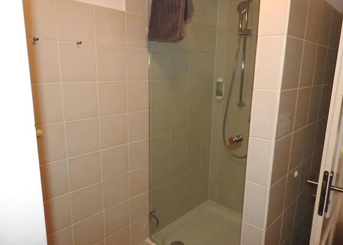 Hus Op De Diek Böhl