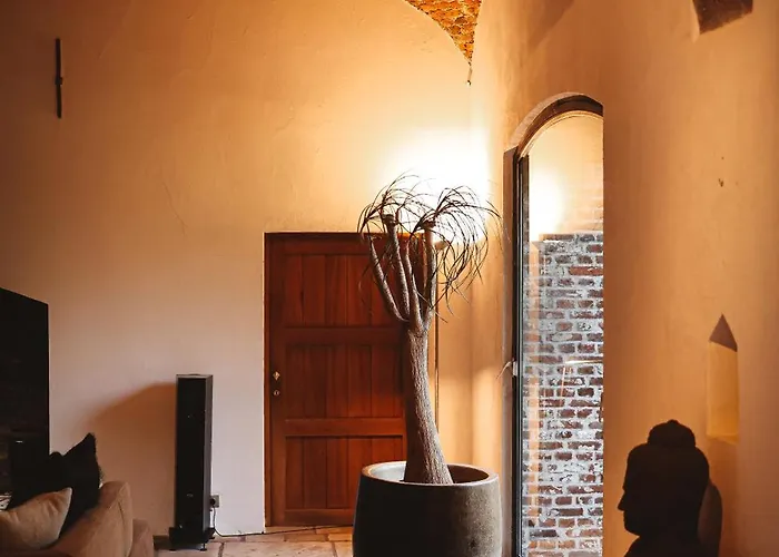 Indrani Lodge