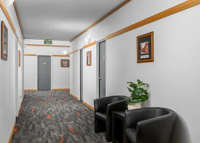 Banksia Motel