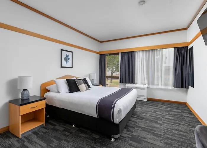 Banksia Motel