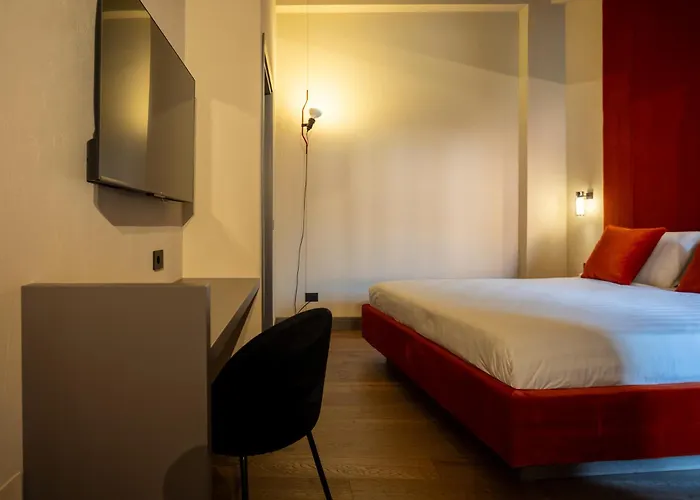 Relais Borghetto