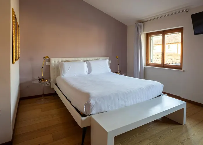 Bed and Breakfast Relais Borghetto Valeggio sul Mincio