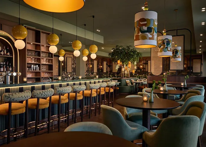 Van Der Valk Hotel Groningen-Hoogkerk Eelderwolde