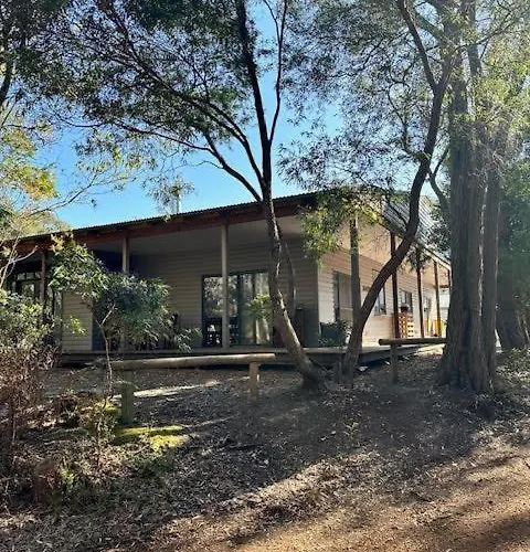 Coalmine Beach Holiday Park