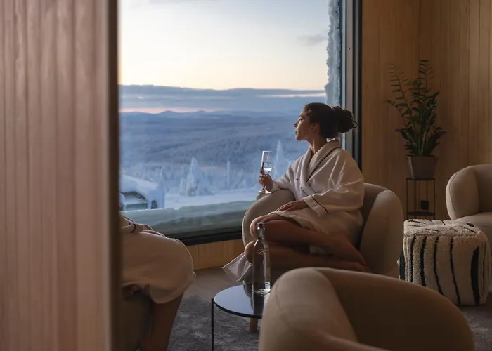 Star Arctic Hotel & Activities Saariselka