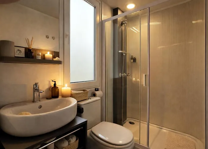 Boutique Mobile Homes Ulikarovinj (Adults Only)
