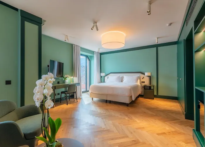 Casa Du Lac, By R Collection Hotels Varenna